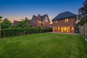 Garden- click for photo gallery